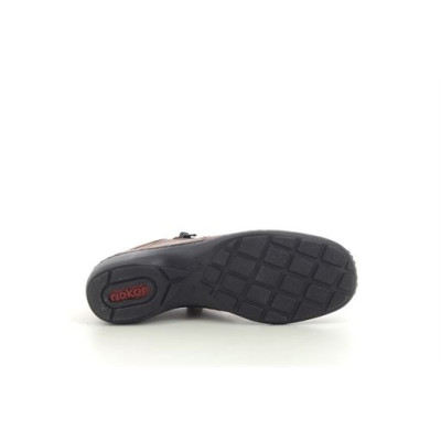 RIEKER 58388 Marron