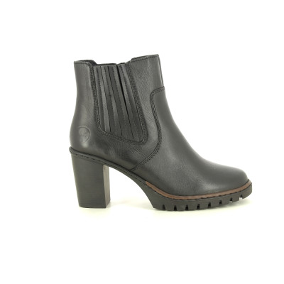 RIEKER Y2577 Noir