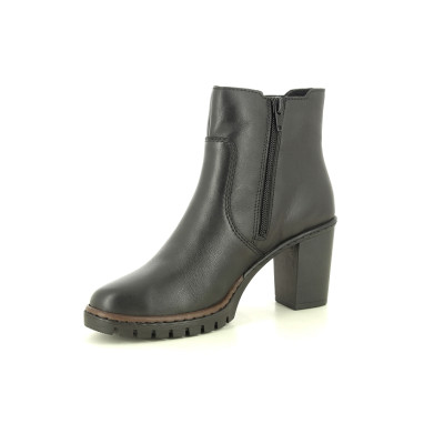 RIEKER Y2577 Noir