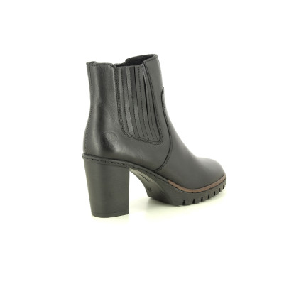 RIEKER Y2577 Noir