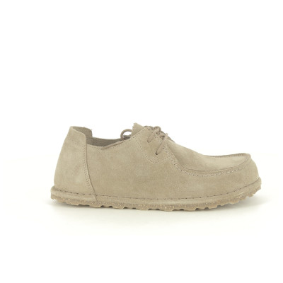 BIRKENSTOCK UTTI LACE Taupe