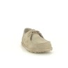 BIRKENSTOCK UTTI LACE Taupe