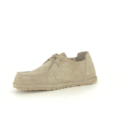 BIRKENSTOCK UTTI LACE Taupe