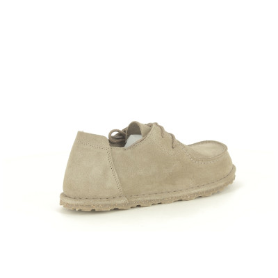 BIRKENSTOCK UTTI LACE Taupe