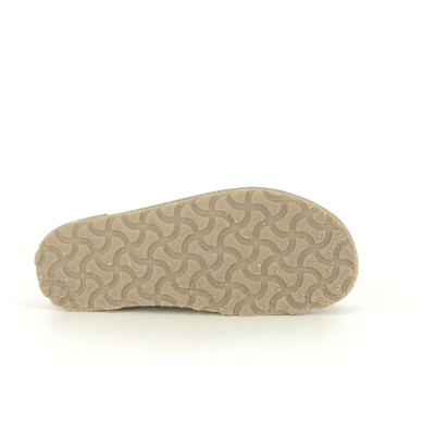 BIRKENSTOCK UTTI LACE Taupe
