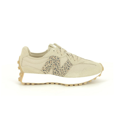 NEW BALANCE WS 327 LPA Beige