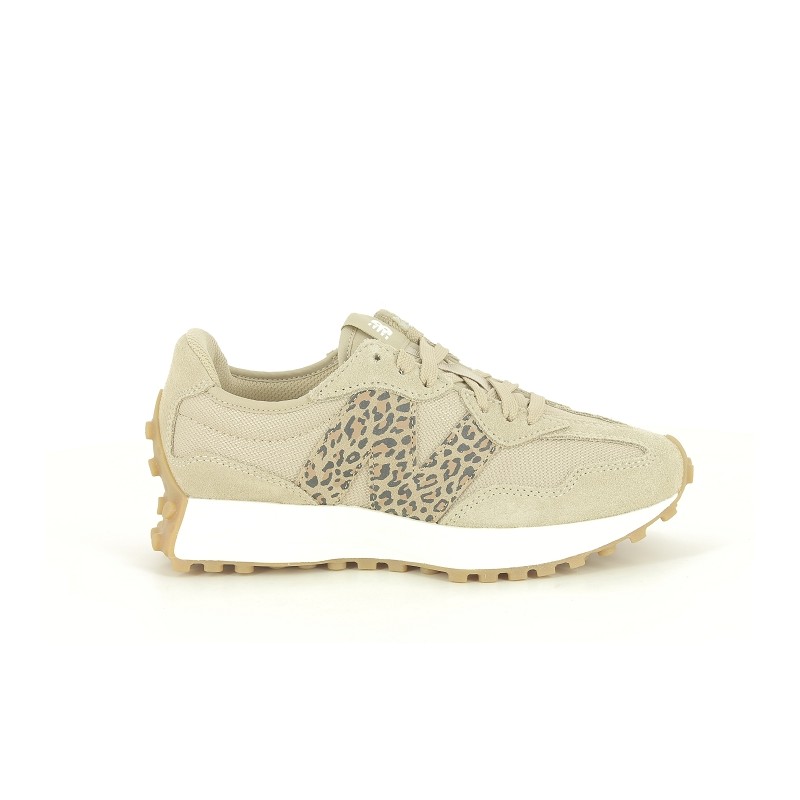 NEW BALANCE WS 327 LPA Beige