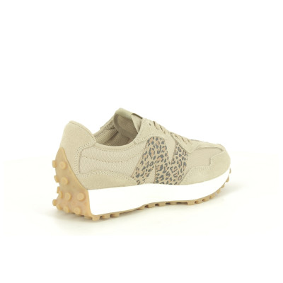 NEW BALANCE WS 327 LPA Beige