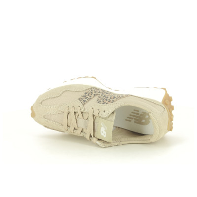 NEW BALANCE WS 327 LPA Beige