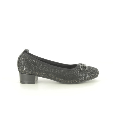GEP SHILA Noir