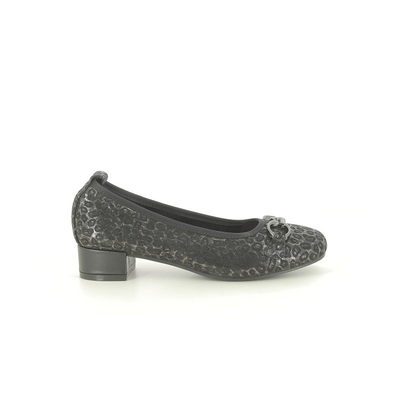 GEP SHILA Noir