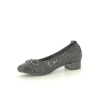 GEP SHILA Noir
