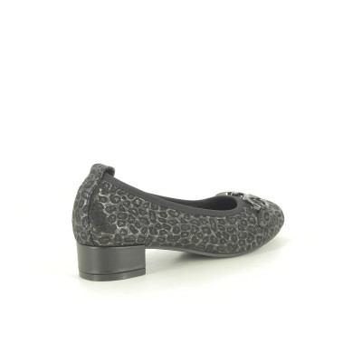 GEP SHILA Noir