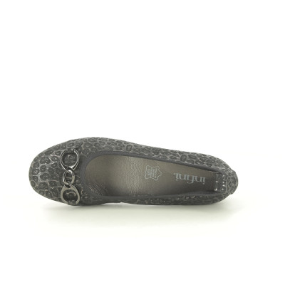 GEP SHILA Noir