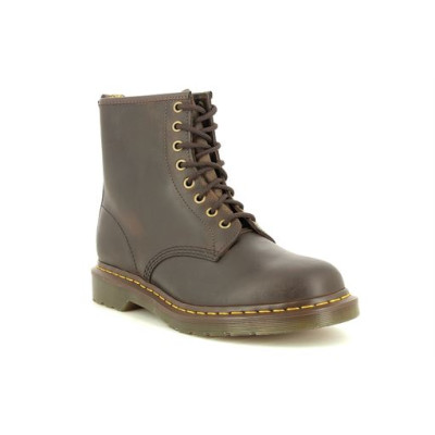 DR MARTENS 1460 GAUCHO Marron