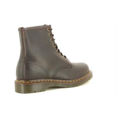DR MARTENS 1460 GAUCHO Marron