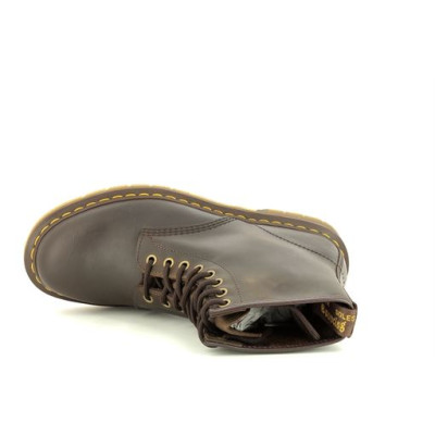 DR MARTENS 1460 GAUCHO Marron