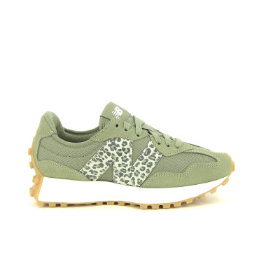 NEW BALANCE WS 327 LPB Vert
