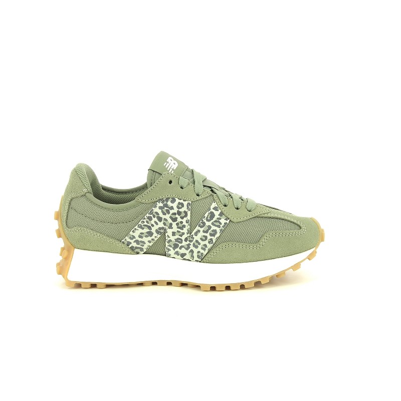 NEW BALANCE WS 327 LPB Vert