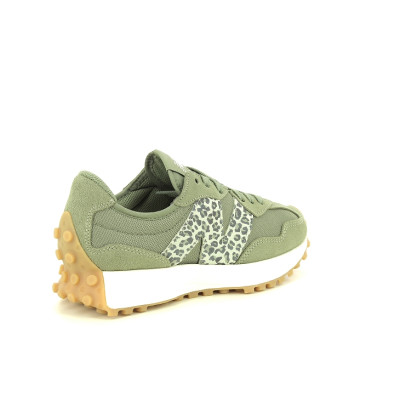 NEW BALANCE WS 327 LPB Vert