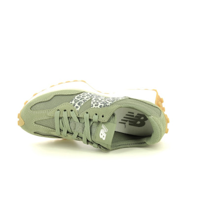 NEW BALANCE WS 327 LPB Vert
