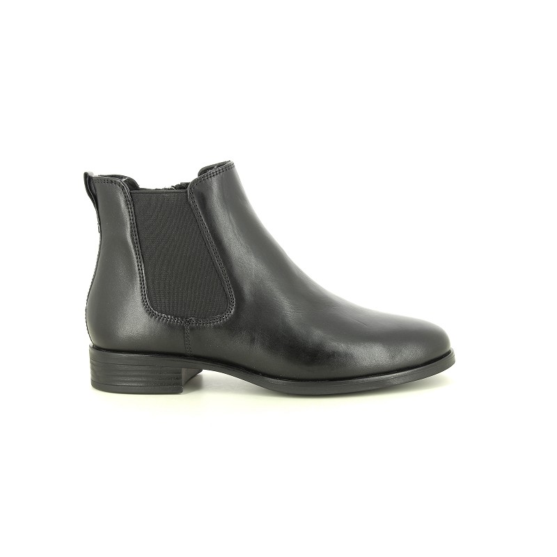 TAMARIS 25377 Noir