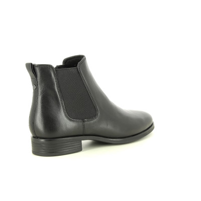 TAMARIS 25377 Noir