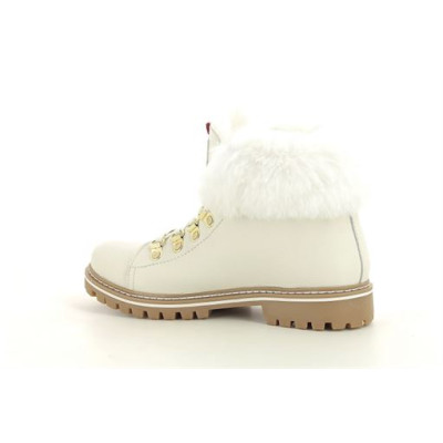 LES TROPEZIENNES LACEN F Blanc