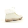LES TROPEZIENNES LACEN F Blanc