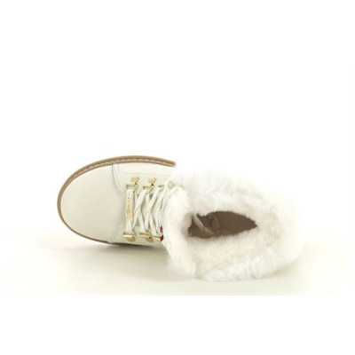 LES TROPEZIENNES LACEN F Blanc
