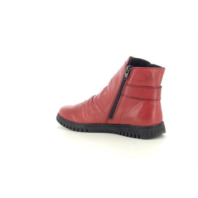 MADORY DIAPO FEINT Rouge