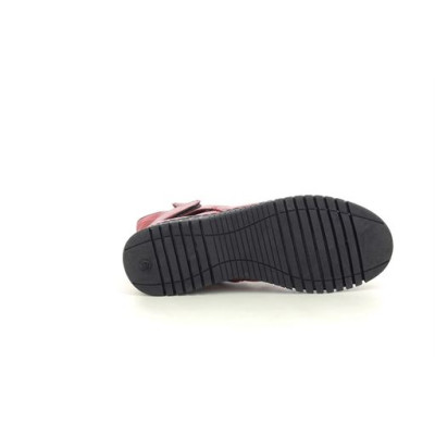 MADORY DIAPO FEINT Rouge