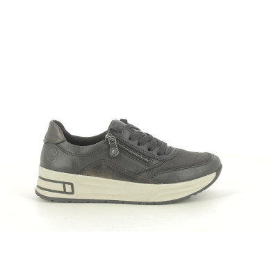 RIEKER N8114 Noir