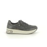 RIEKER N8114 Noir