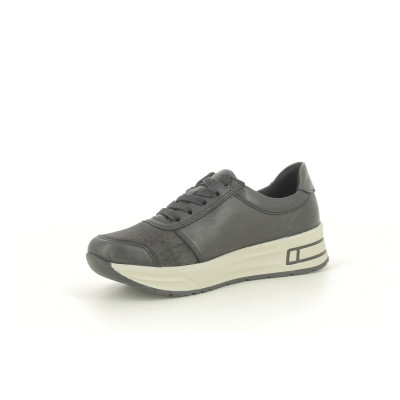 RIEKER N8114 Noir