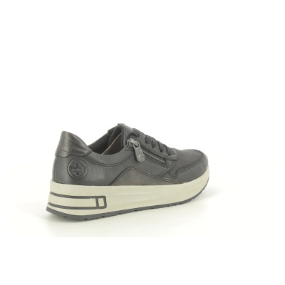 RIEKER N8114 Noir