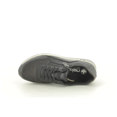 RIEKER N8114 Noir