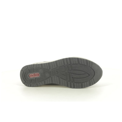 RIEKER N8114 Noir