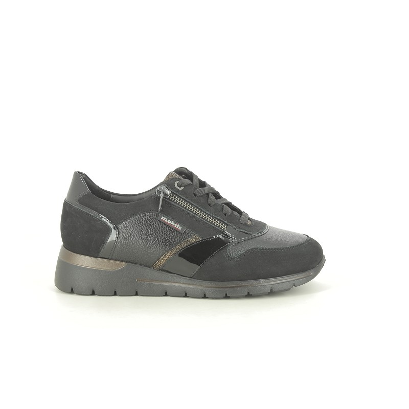 MEPHISTO EREEN Noir