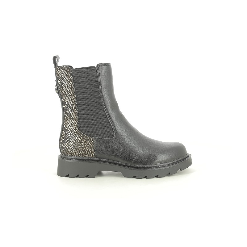 TAMARIS 25411 Noir