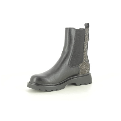 TAMARIS 25411 Noir