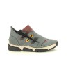 RIEKER 45983 Bleu