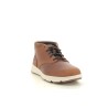 TIMBERLAND PARKER STREET MID LACE UP Marron