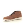 TIMBERLAND PARKER STREET MID LACE UP Marron