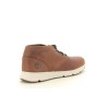 TIMBERLAND PARKER STREET MID LACE UP Marron