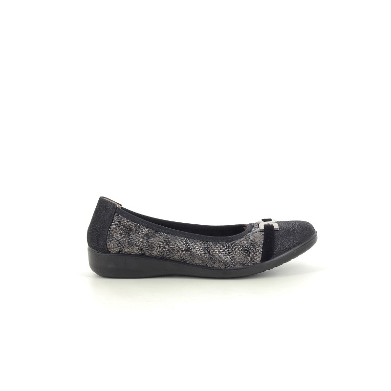 GEP INDIRA Noir