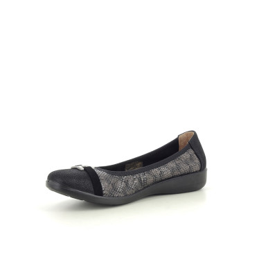 GEP INDIRA Noir