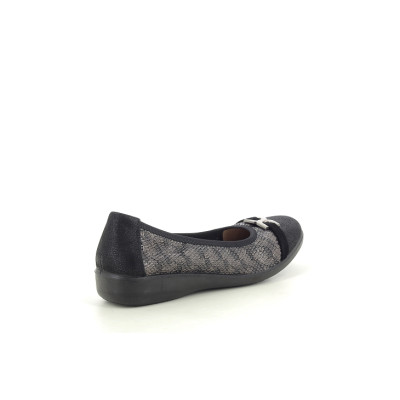 GEP INDIRA Noir
