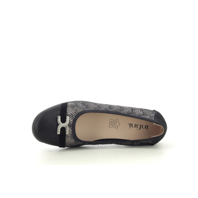 GEP INDIRA Noir