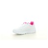 SKECHERS UNO LITE MY DRIP Blanc